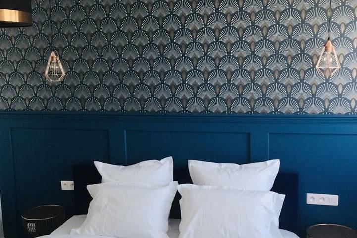 Gîte pour 2 personnes dans Aeroport Paris - Orly - 2