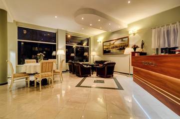 Chambre d’hôte pour 3 personnes à Varsovie