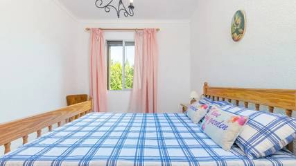 Villa in Inca, Mallorca Inselmitte für 5 