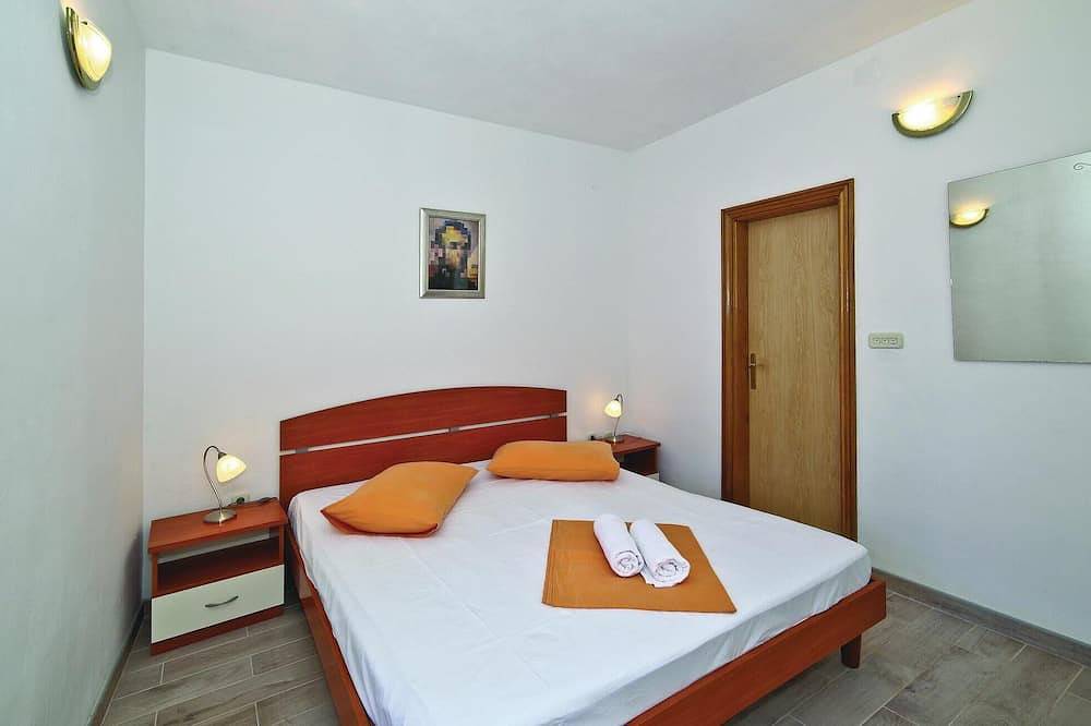 Cały apartament, 2-pokojowe, piękne mieszkanie w. in Trogir, Čiovo