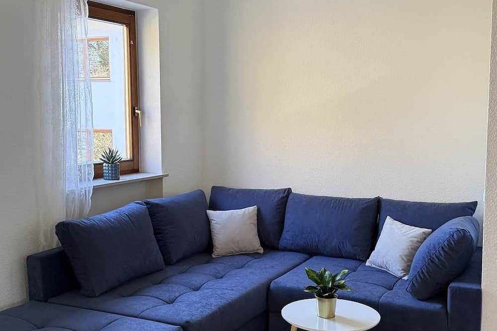 Ganze Wohnung, Vetterlux Lumi - Balkon, Parkplatz, Grünblick in Ravensburg, Region Bodensee-Oberschwaben