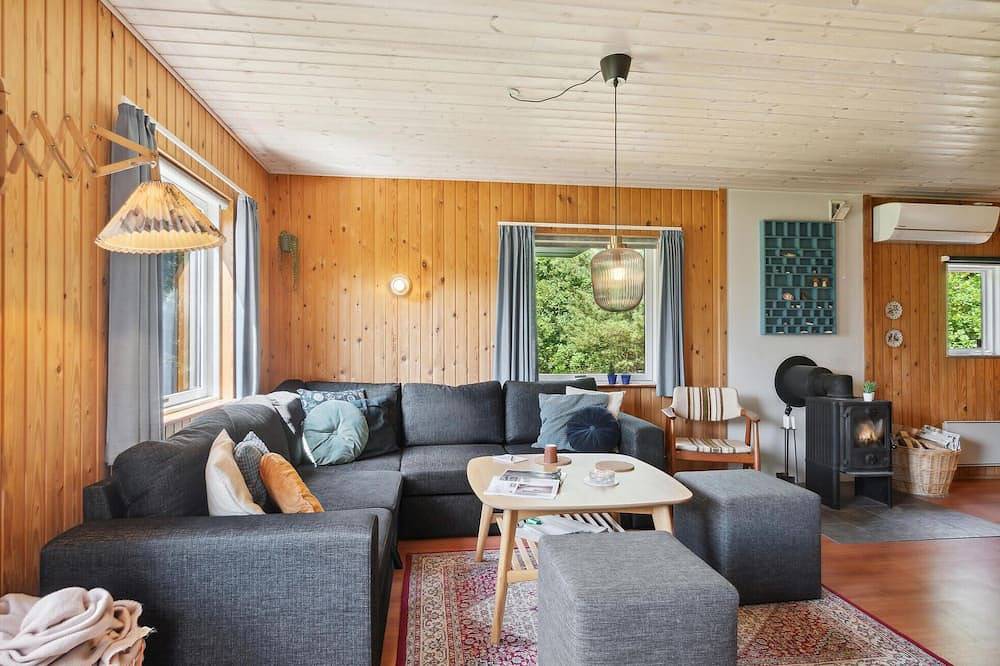 Wunderschönes Haus in Kolind mit Wlan in Kolind, Rønde