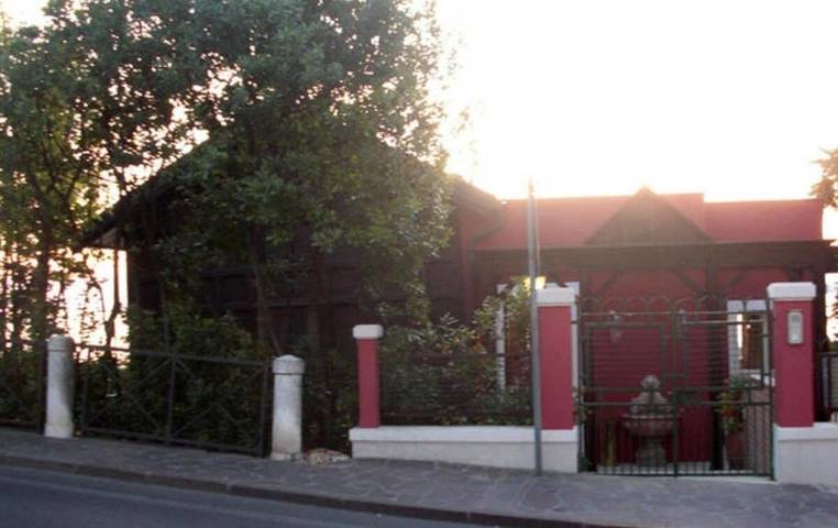 Villa für 4 Personen, mit Garten und Ausblick, mit Haustier in Venedig - 4