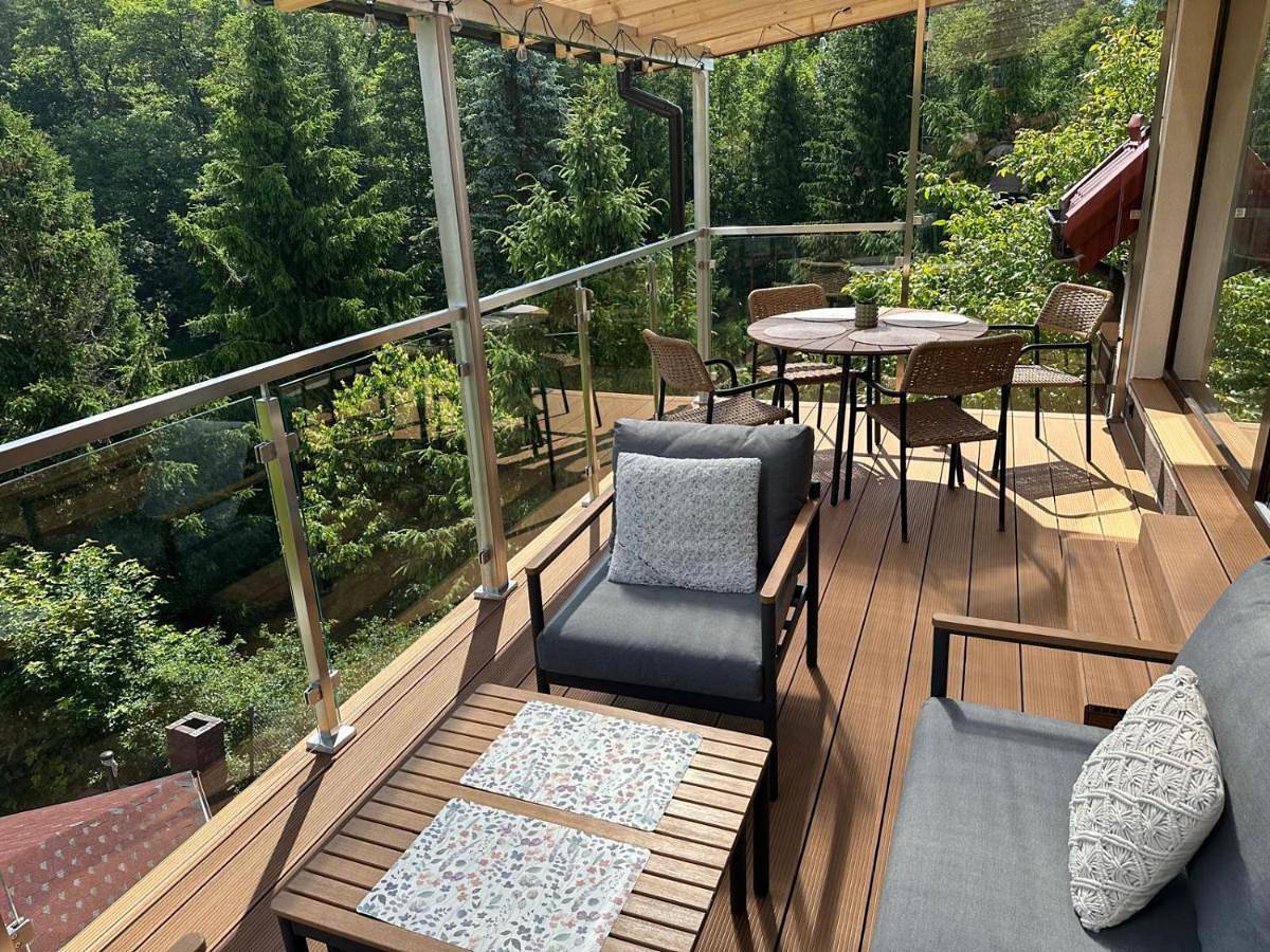 Ganze Wohnung, Apartament Mer - Idealny dla Ciebie in Sensburg, Powiat Mrągowski