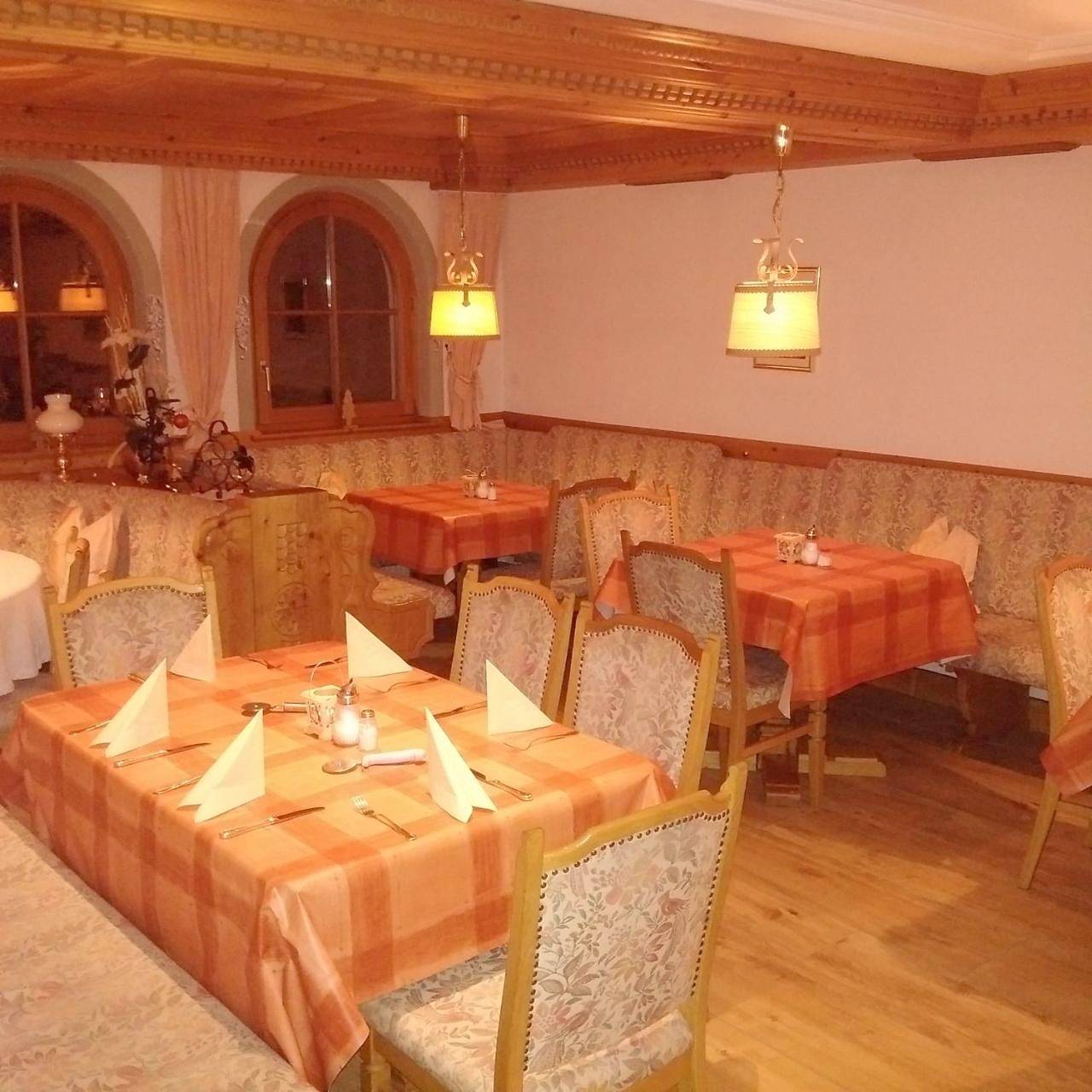 Two-Bedroom Apartment in Sankt Gallenkirch, Golm im Montafon