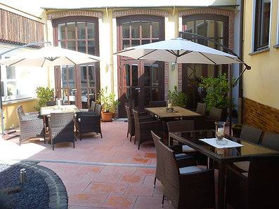 Pension für 2 Personen an der Rhön - 3