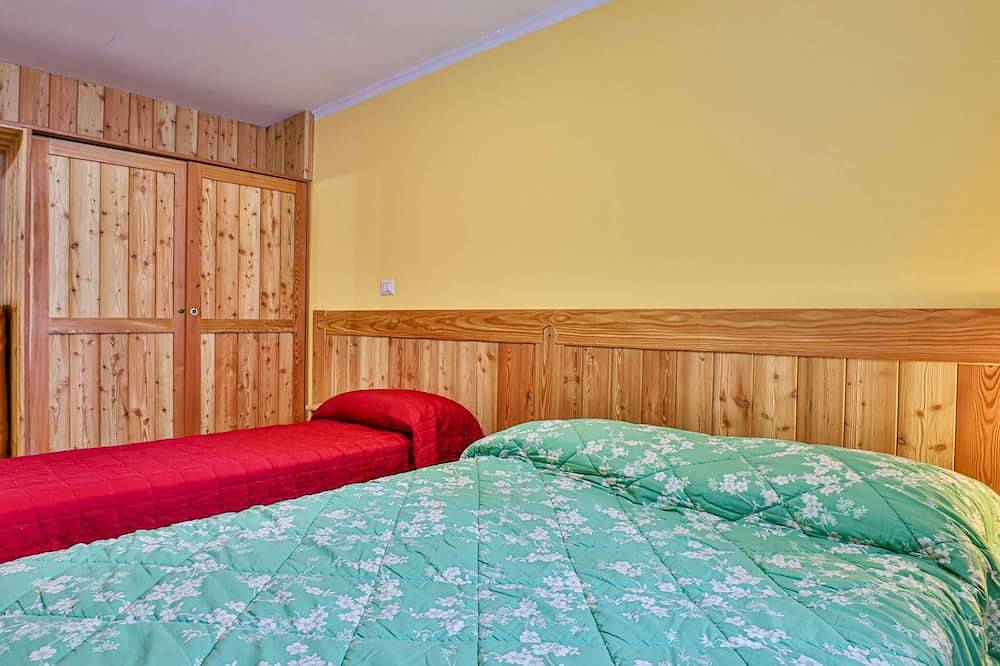Apartamento entero, Residence Cervinia Id 522 in Cervinia, Valtournenche