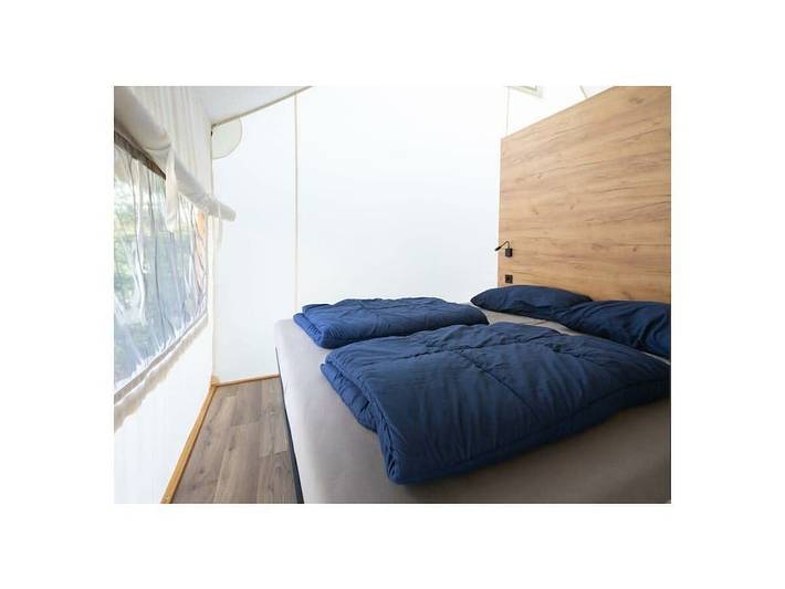 Location de vacances pour 6 personnes, avec Terrasse et Jardin à Mol - 3