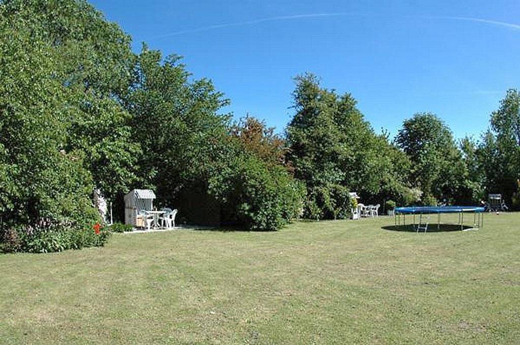 Ganze Ferienwohnung, Ferienwohnung Everschop in Tümlauer Koog, Eiderstedt