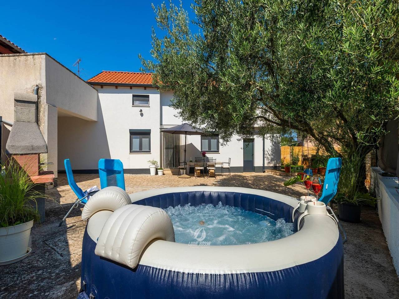 Casa vacanza a Peruski a partire da 109€ a notte