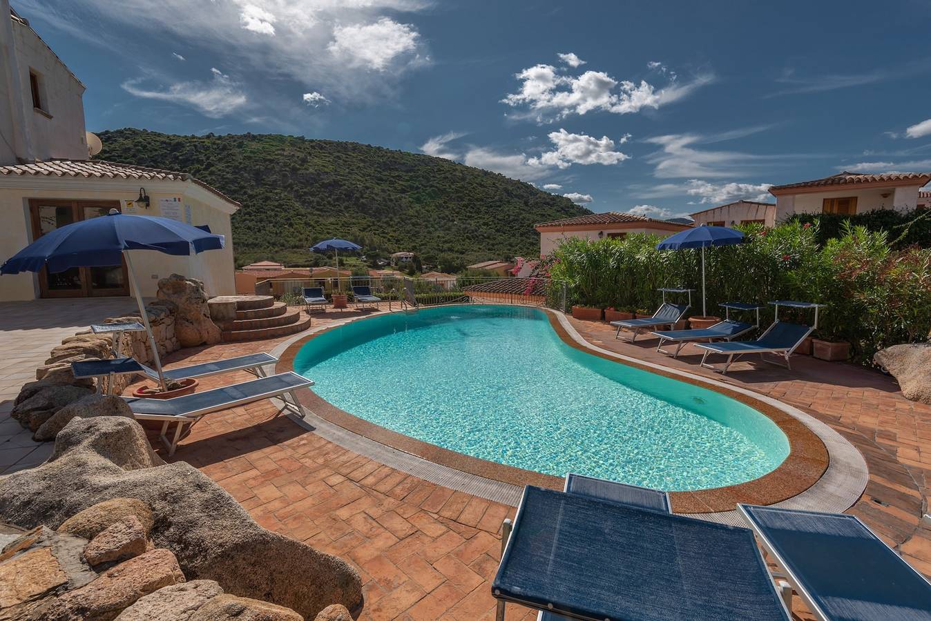 Appartamento vacanze a Budoni a partire da 76€ a notte