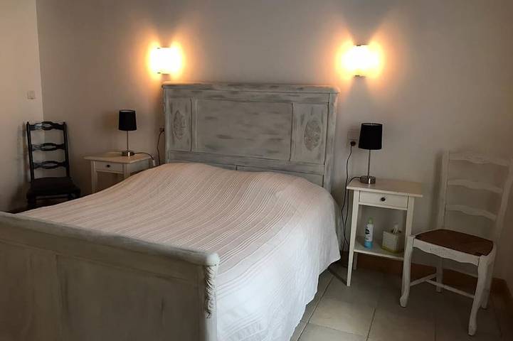 Location de vacances pour 6 personnes, avec jardin à Saint-Béat - 4