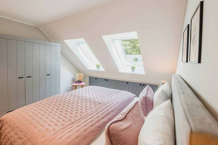 Ganze Wohnung, Romantische Landpartie in Ostfriesland in Friedeburg, Landkreis Wittmund