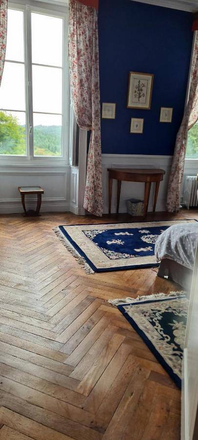 Location de vacances pour 4 personnes, avec terrasse et jardin à Saint-Julien (Côtes-d'Armor) - 3