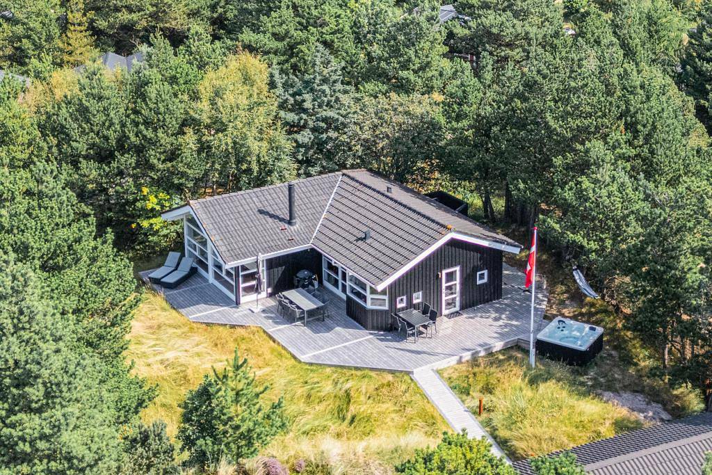 Casa vacanza a Henne a partire da 122€ a notte