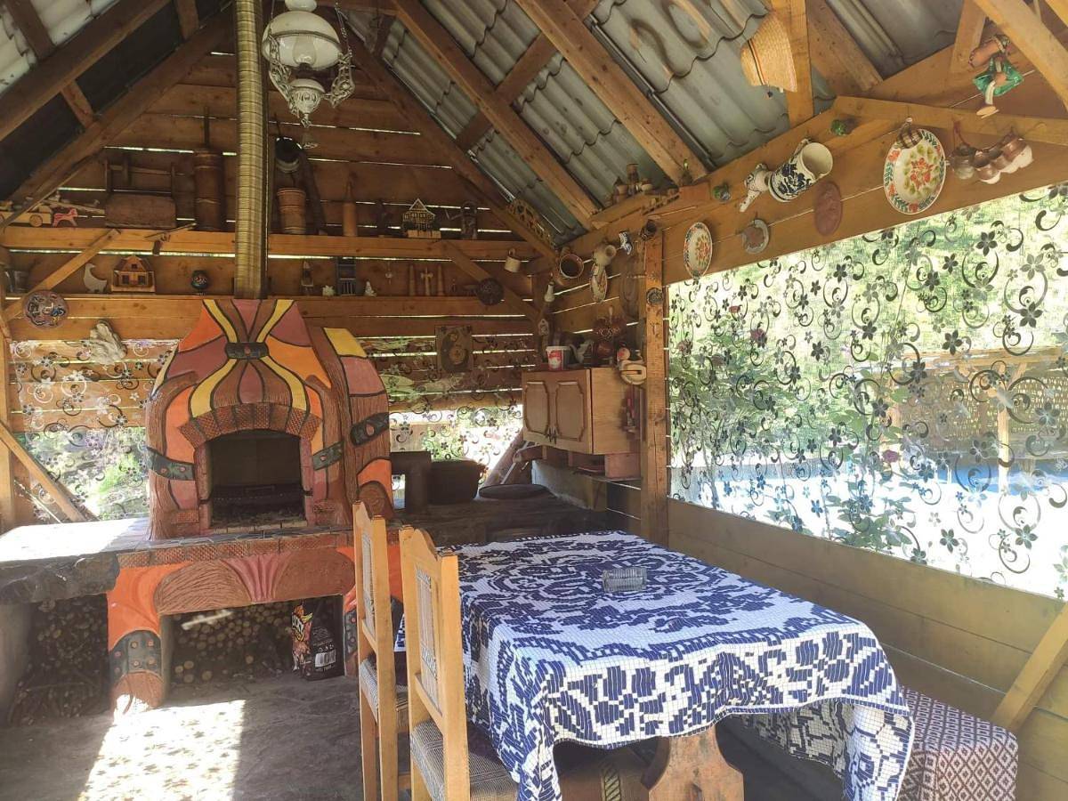 Villa in Alba (Romania)