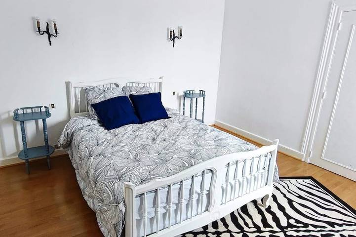 Location de vacances pour 8 personnes à Saint-Gaudens - 2