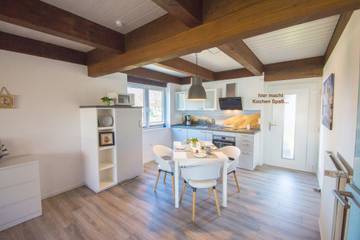 Ferienhaus für 4 Personen in Wendtorf, Kieler Bucht, Bild 2