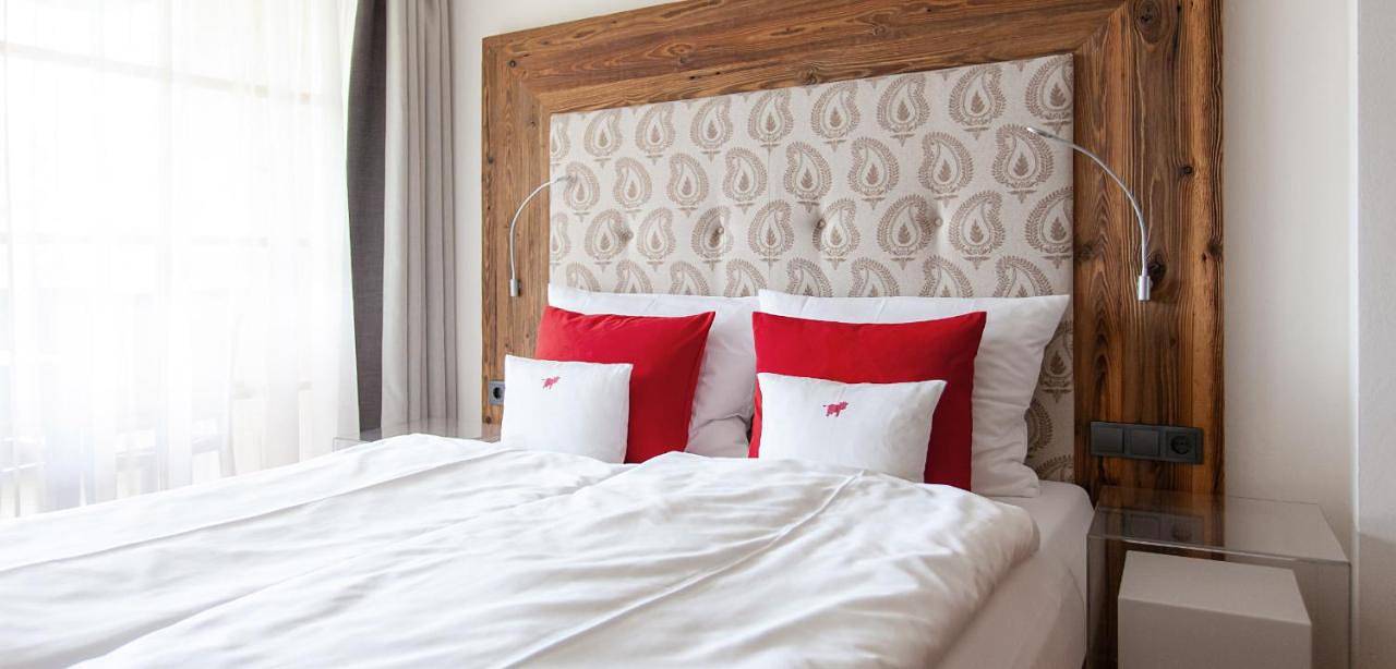 Dorfhaus Chalets in Thalkirchdorf, Oberstaufen