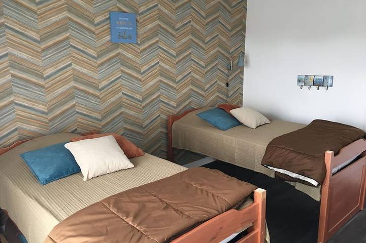 Gîte pour 5 personnes dans Office De Tourisme De Brignogan Plages - 4