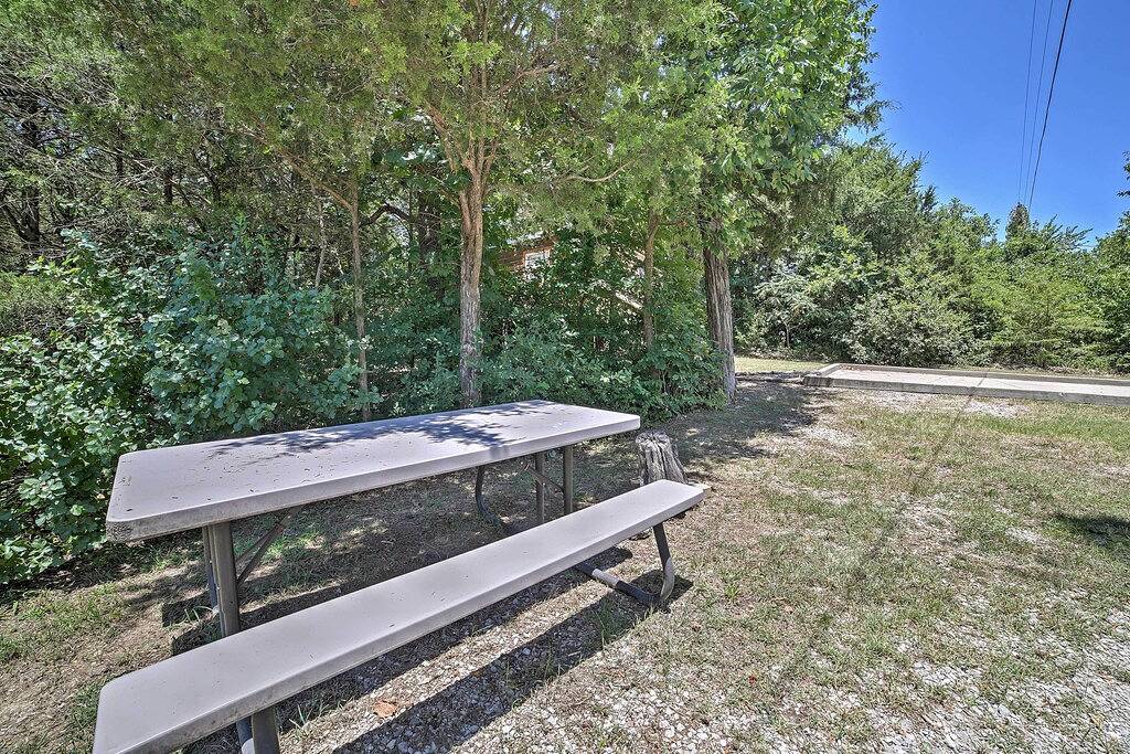 Rustikale Hütte - Minuten zum Tisch Rock Lake & Dt Branson in Table Rock Lake