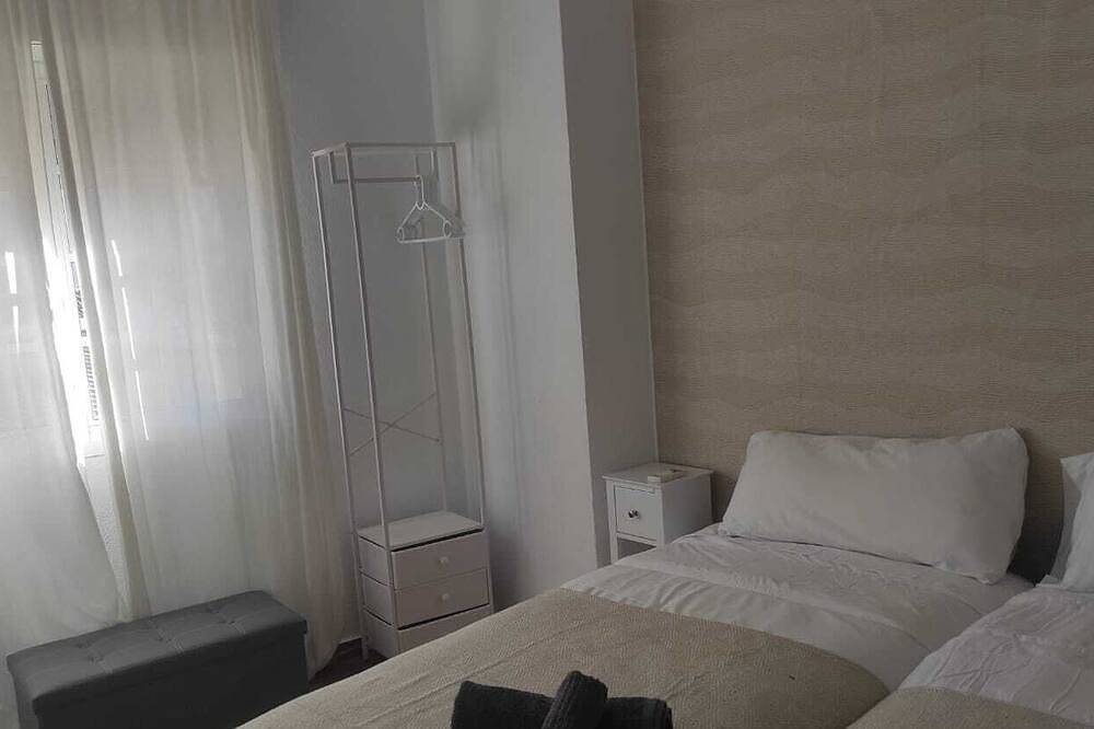 Apartamento entero, Apartamento excelente ubicacion en el centro de la ciudad in Huelva, Costa de la Luz