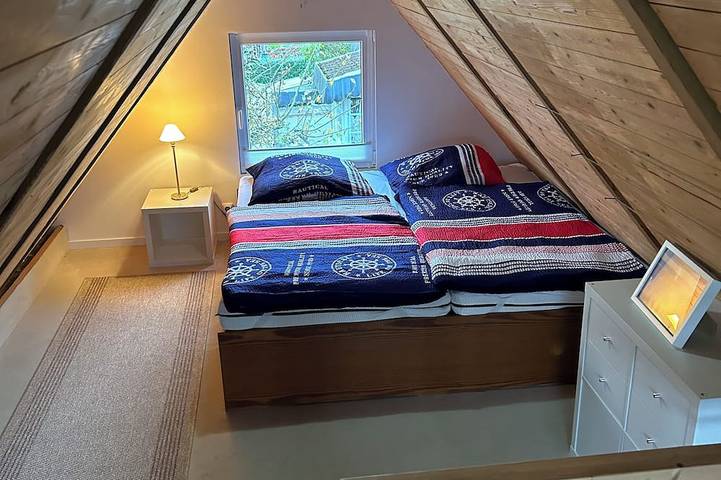 Ferienhaus für 6 Personen, mit Haustier in Laboe - 2