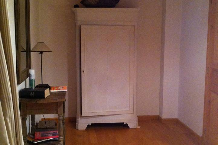 Location de vacances pour 6 personnes, avec terrasse et jardin à Monsac - 2