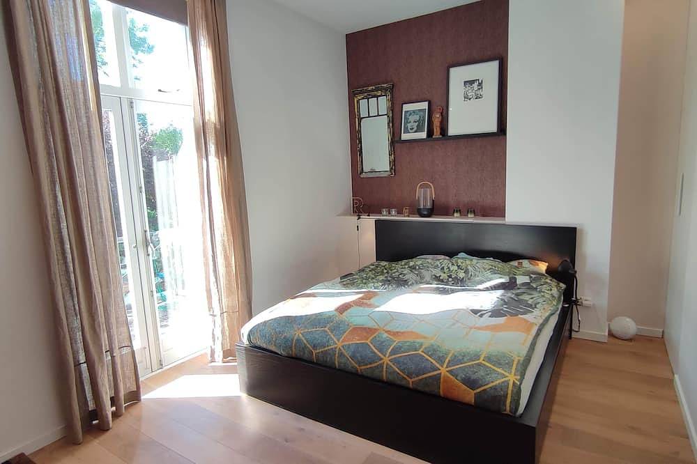 Groot, luxe familiehuis in Haarlem, vlak bij stad, strand en Amsterdam. in Haarlem, Niederländische Nordsee