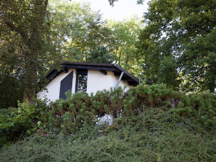Ferienhaus für 4 Personen, mit Garten, kinderfreundlich in Lissendorf - 2