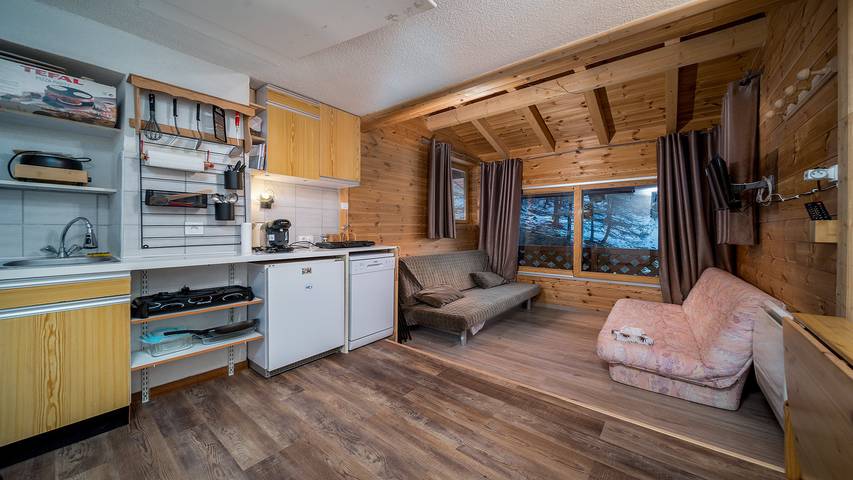 Location de vacances pour 4 personnes dans les Alpes-de-Haute-Provence
