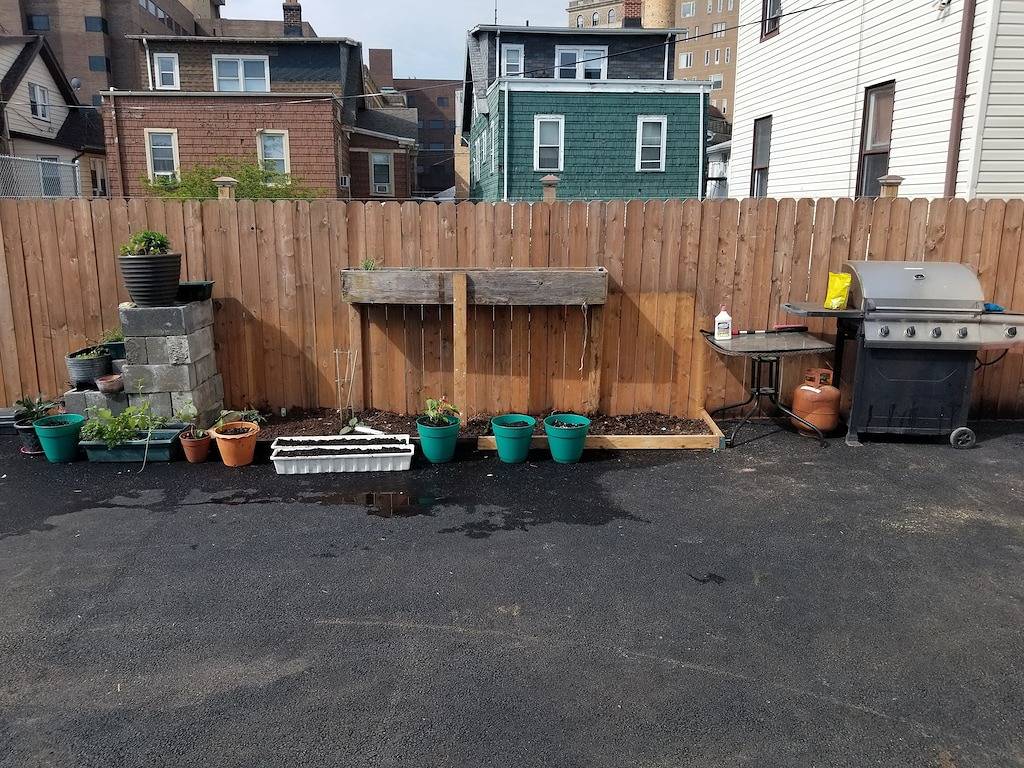 Home away from Home in Newark, Essex County (NJ)