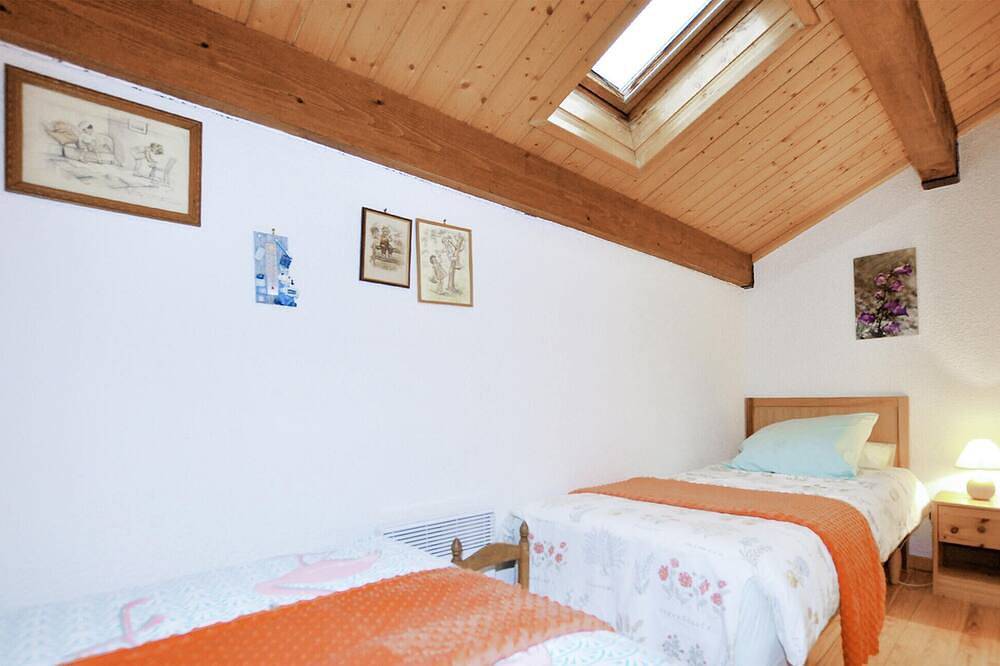 Appartement entier, Elégant appartement proche Ski in Bolquère, Parc naturel régional des Pyrénées catalanes
