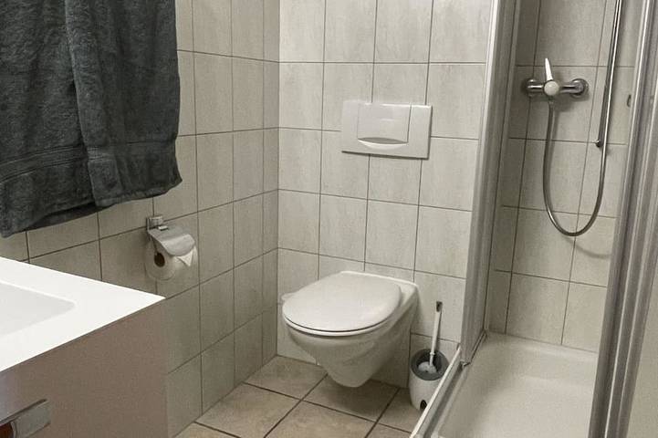 Hütte für 4 Personen, mit Balkon in Bettmeralp - 3