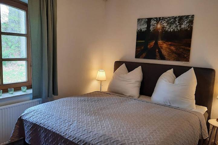 Ferienhaus für 2 Personen, mit Garten und Sauna in Lüneburg und Umgebung - 2