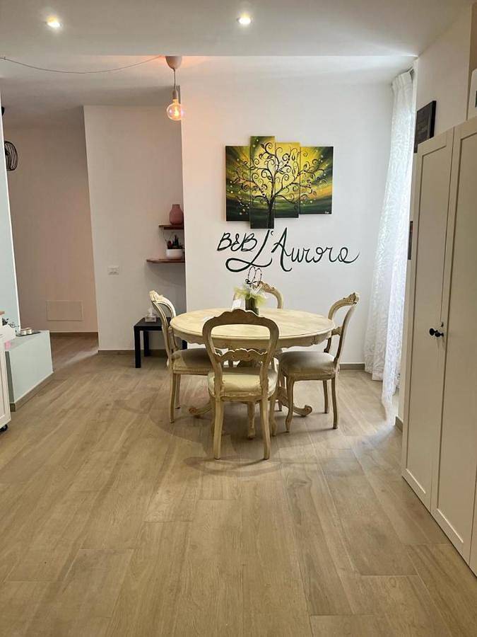 Chambre d’hôte pour 2 personnes à Zagarolo - 4