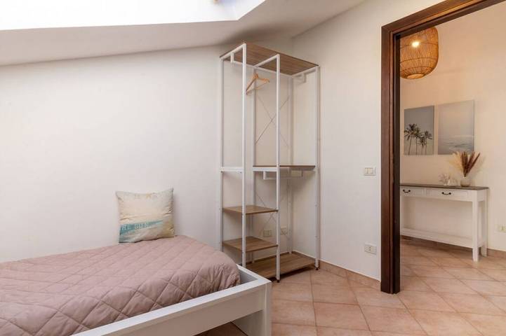 Villa Azzurra in Capitana, Quartu Sant'Elena