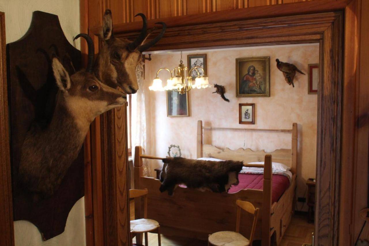 Appartement entier, Maison du Chasseur in Charvensod, Comune di Charvensod