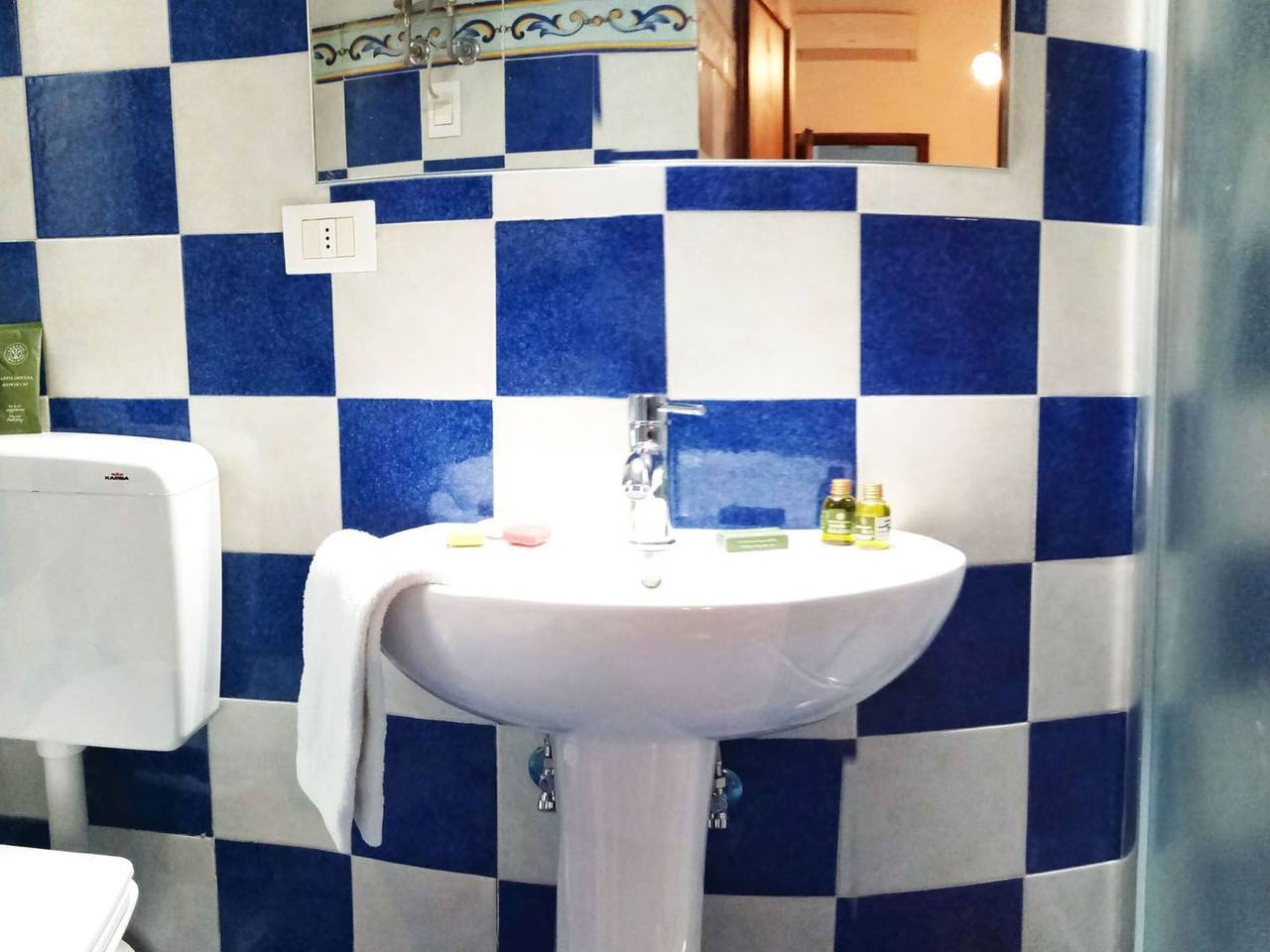 Entire apartment, Wohnung im historischen Zentrum von Pistoia in Pistoia, Pistoia Province