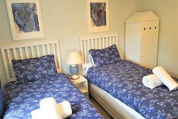 Holiday Home for 6 People in Rock, St Minver Lowlands, Photo 3
