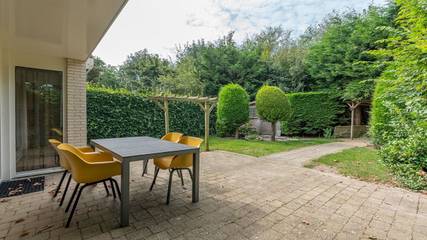 Bungalow für 4 Personen in De Koog, Westfriesische Inseln, Bild 1