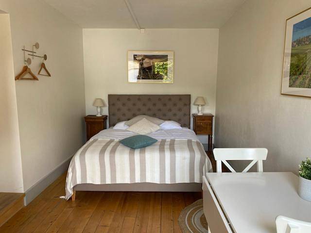 Chambre d’hôte pour 6 personnes en Suisse - 2