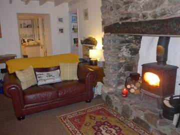 Cottage for 6 People in Nefyn, Gwynedd, Photo 4
