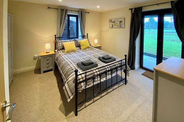 3 Schlafzimmer Unterkunft in Foxley, near Dereham in Norfolk