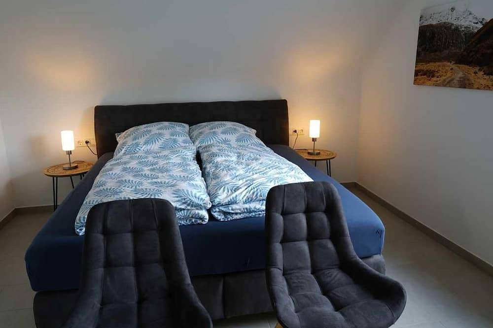 Apartamento entero, Casa de Alpaca - Holiday apartment \"Casa de Alpaca\" in Schmelz, Saar-Nahe-Bergland