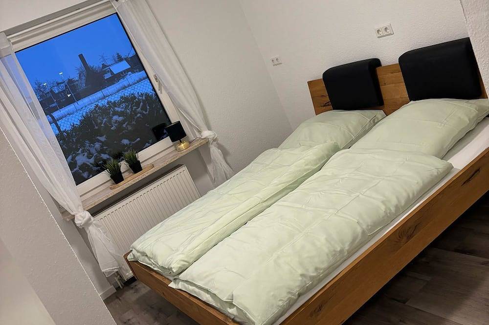 Gemütliches Ferienhaus direkt an der Nordsee in Norddeich in Strand Norddeich, Norddeich