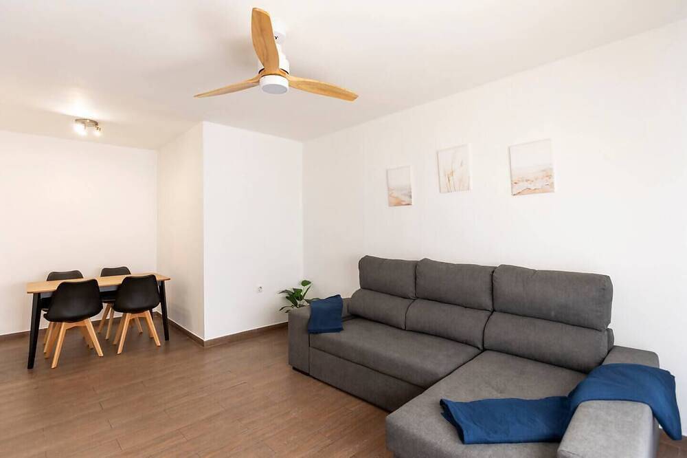 Entire apartment, House villa Salobrena in Salobreña, Costa Tropical