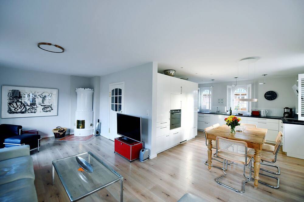 Ferienhaus für 6 Gäste mit 167m² in Wyk in Wyk auf Föhr (Stadt), Wyk auf Föhr