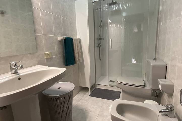 Appartement entier, Penthouse confortable et lumineux in Playa La Charcada (Güímar), Güímar