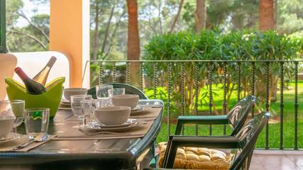 Ferienwohnung in Santanyí, Mallorca Süden für 5 